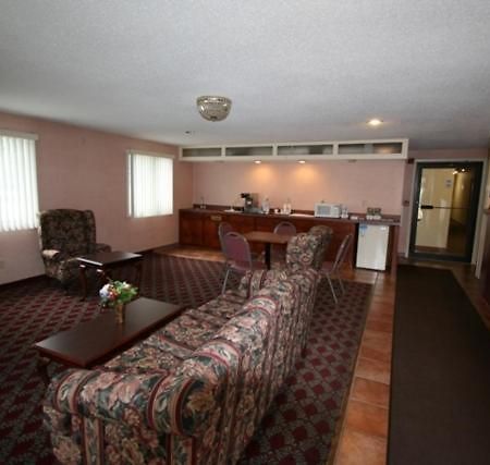 Executive Inn 오렌지 외부 사진