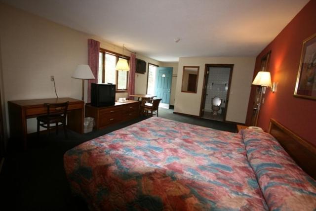 Executive Inn 오렌지 객실 사진