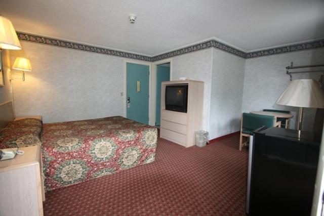 Executive Inn 오렌지 객실 사진