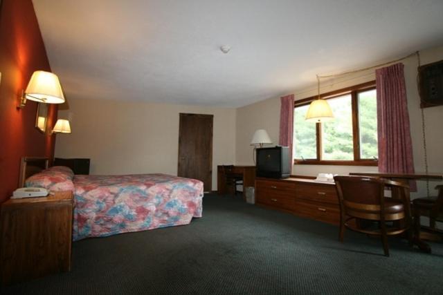 Executive Inn 오렌지 객실 사진